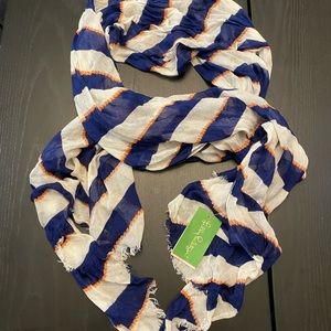 Lilly Pulitzer Scarf